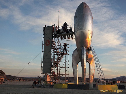 rocket rocket